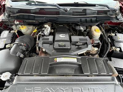 2011 RAM 2500 Big Horn   - Photo 27 - Madison, WI 53716