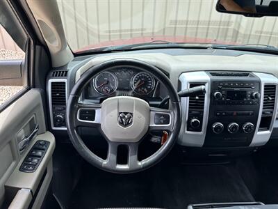 2011 RAM 2500 Big Horn   - Photo 14 - Madison, WI 53716