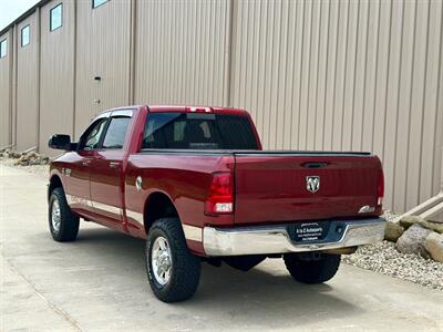 2011 RAM 2500 Big Horn   - Photo 8 - Madison, WI 53716