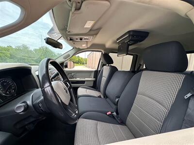 2011 RAM 2500 Big Horn   - Photo 20 - Madison, WI 53716