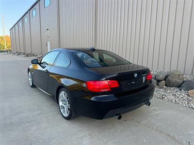 2011 BMW 335i xDrive   - Photo 8 - Madison, WI 53716