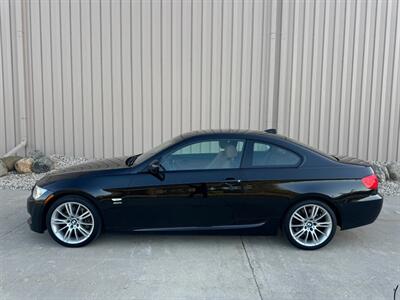 2011 BMW 335i xDrive   - Photo 10 - Madison, WI 53716