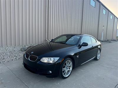 2011 BMW 335i xDrive   - Photo 9 - Madison, WI 53716