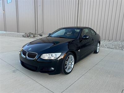 2011 BMW 335i xDrive   - Photo 4 - Madison, WI 53716