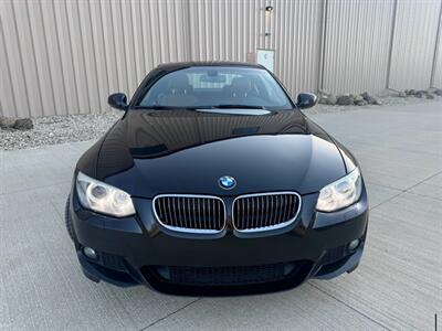 2011 BMW 335i xDrive   - Photo 7 - Madison, WI 53716