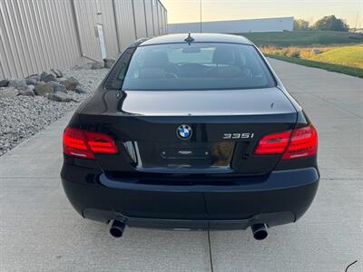 2011 BMW 335i xDrive   - Photo 12 - Madison, WI 53716