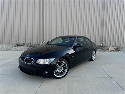 2011 BMW 335i xDrive  