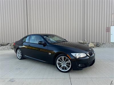 2011 BMW 335i xDrive   - Photo 3 - Madison, WI 53716