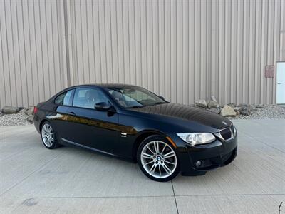 2011 BMW 335i xDrive   - Photo 2 - Madison, WI 53716