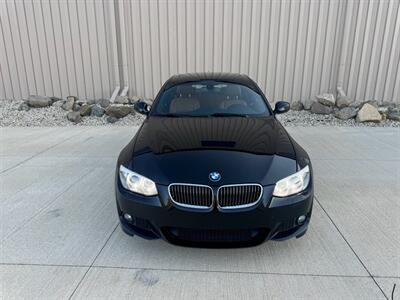 2011 BMW 335i xDrive   - Photo 5 - Madison, WI 53716