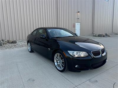 2011 BMW 335i xDrive   - Photo 6 - Madison, WI 53716