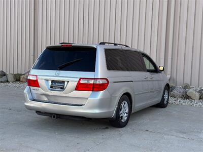 2006 Honda Odyssey EX   - Photo 11 - Madison, WI 53716