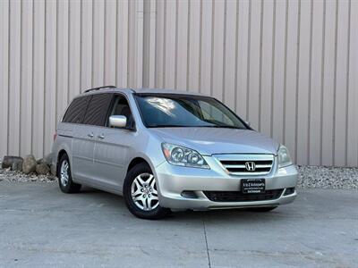 2006 Honda Odyssey EX   - Photo 2 - Madison, WI 53716