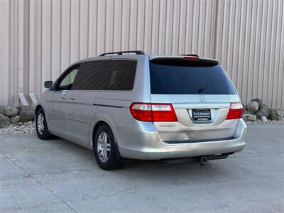 2006 Honda Odyssey EX   - Photo 10 - Madison, WI 53716