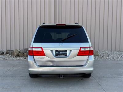 2006 Honda Odyssey EX   - Photo 12 - Madison, WI 53716