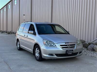 2006 Honda Odyssey EX   - Photo 4 - Madison, WI 53716