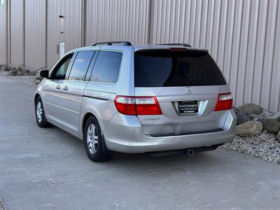 2006 Honda Odyssey EX   - Photo 8 - Madison, WI 53716