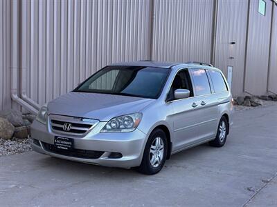 2006 Honda Odyssey EX   - Photo 3 - Madison, WI 53716