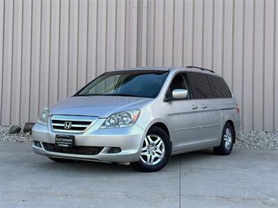 2006 Honda Odyssey EX   - Photo 1 - Madison, WI 53716