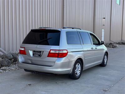 2006 Honda Odyssey EX   - Photo 9 - Madison, WI 53716