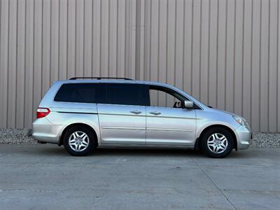 2006 Honda Odyssey EX   - Photo 7 - Madison, WI 53716