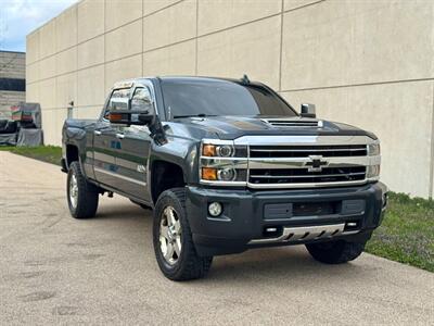 2019 Chevrolet Silverado 2500 High Country - Photo 6 - Madison, WI 53716