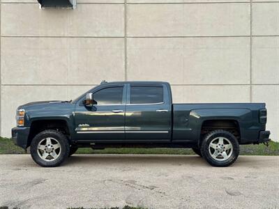 2019 Chevrolet Silverado 2500 High Country - Photo 8 - Madison, WI 53716