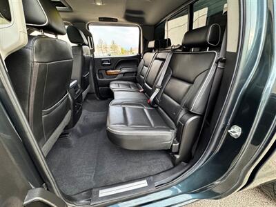 2019 Chevrolet Silverado 2500 High Country - Photo 27 - Madison, WI 53716