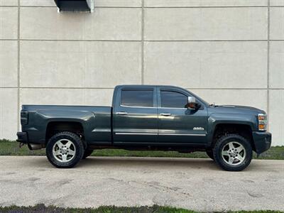 2019 Chevrolet Silverado 2500 High Country - Photo 9 - Madison, WI 53716