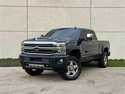 2019 Chevrolet Silverado 2500 High Country - Photo 1 - Madison, WI 53716