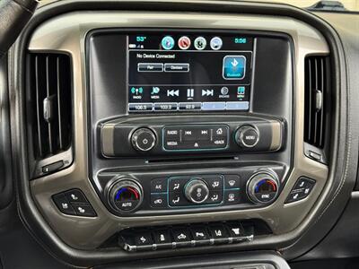 2019 Chevrolet Silverado 2500 High Country - Photo 30 - Madison, WI 53716