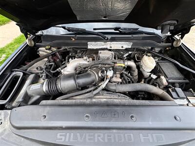 2019 Chevrolet Silverado 2500 High Country - Photo 32 - Madison, WI 53716