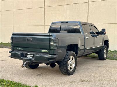 2019 Chevrolet Silverado 2500 High Country - Photo 13 - Madison, WI 53716