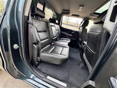 2019 Chevrolet Silverado 2500 High Country - Photo 28 - Madison, WI 53716