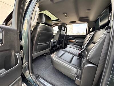 2019 Chevrolet Silverado 2500 High Country - Photo 25 - Madison, WI 53716