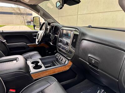 2019 Chevrolet Silverado 2500 High Country - Photo 20 - Madison, WI 53716