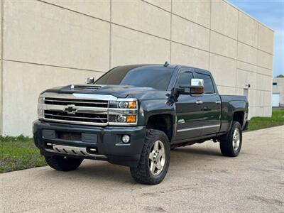 2019 Chevrolet Silverado 2500 High Country - Photo 5 - Madison, WI 53716