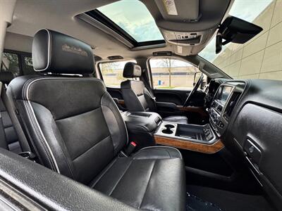 2019 Chevrolet Silverado 2500 High Country - Photo 24 - Madison, WI 53716