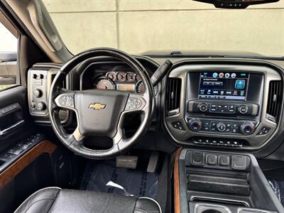 2019 Chevrolet Silverado 2500 High Country - Photo 16 - Madison, WI 53716