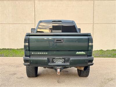 2019 Chevrolet Silverado 2500 High Country - Photo 14 - Madison, WI 53716