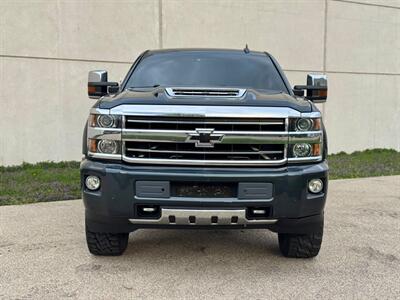 2019 Chevrolet Silverado 2500 High Country - Photo 7 - Madison, WI 53716