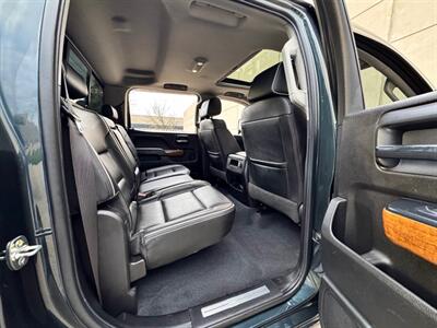 2019 Chevrolet Silverado 2500 High Country - Photo 26 - Madison, WI 53716