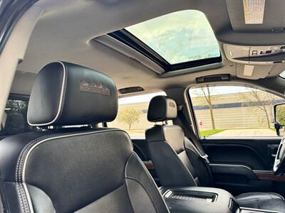 2019 Chevrolet Silverado 2500 High Country - Photo 22 - Madison, WI 53716