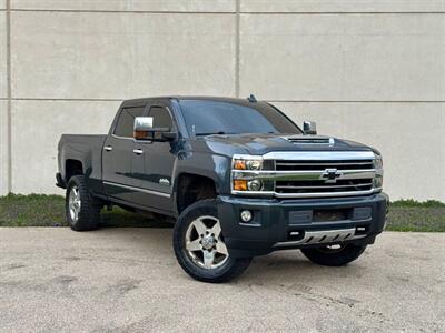 2019 Chevrolet Silverado 2500 High Country - Photo 3 - Madison, WI 53716
