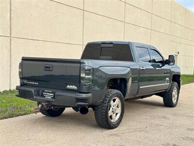 2019 Chevrolet Silverado 2500 High Country - Photo 11 - Madison, WI 53716