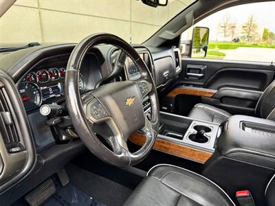2019 Chevrolet Silverado 2500 High Country - Photo 19 - Madison, WI 53716