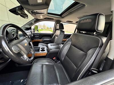 2019 Chevrolet Silverado 2500 High Country - Photo 23 - Madison, WI 53716