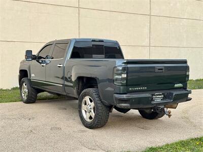 2019 Chevrolet Silverado 2500 High Country - Photo 12 - Madison, WI 53716