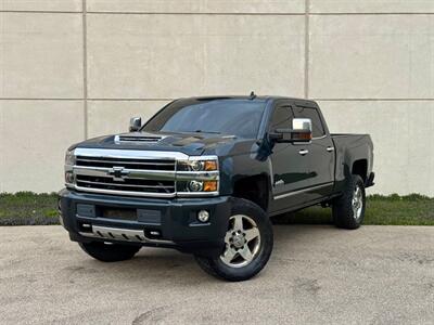 2019 Chevrolet Silverado 2500 High Country - Photo 2 - Madison, WI 53716