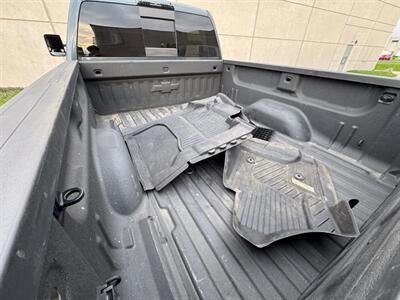 2019 Chevrolet Silverado 2500 High Country - Photo 34 - Madison, WI 53716